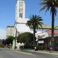 Foto de Casa Blanca