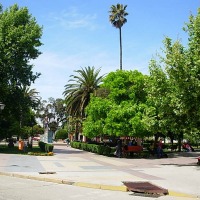 Foto de Casa Blanca
