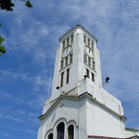 Foto de Casa Blanca