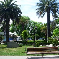 Foto de Casa Blanca