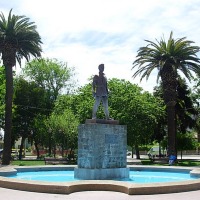 Foto de Casa Blanca