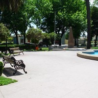 Foto de Casa Blanca