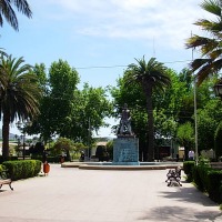 Foto de Casa Blanca