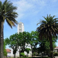 Foto de Casa Blanca