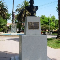 Foto de Casa Blanca