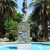 Foto de Casa Blanca