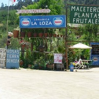 Foto de Casa Blanca