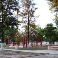Foto de Pozo del Tigre (Formosa)