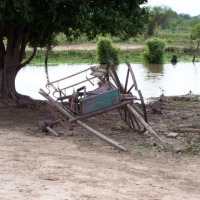 Foto de Pirane (Formosa)