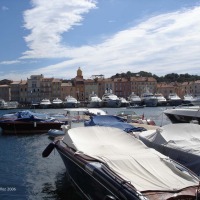 Foto de Saint Tropez