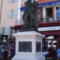 Foto de Saint Tropez