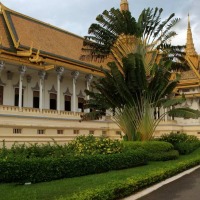 Foto de Phnom Penh