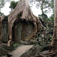 Foto de Siem Reap