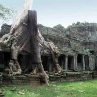 Foto de Siem Reap