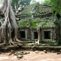 Foto de Siem Reap
