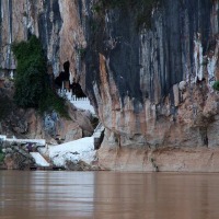 Foto de Rio Mekong