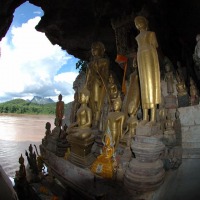Foto de Rio Mekong