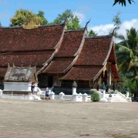 Foto de Luang Prabang