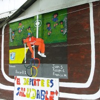 Foto de La Calera