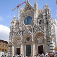 Foto de Siena