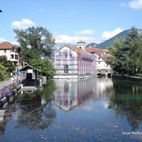 Foto de Annecy