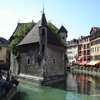 Foto de Annecy