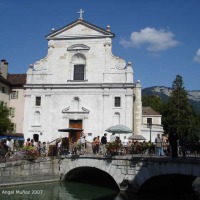Foto de Annecy