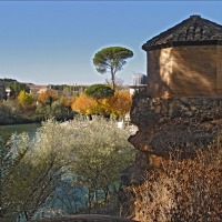 Foto de Alhama de Aragón