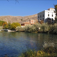Foto de Alhama de Aragón