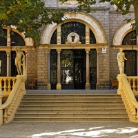 Foto de Alhama de Aragón
