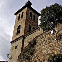 Foto de Biescas