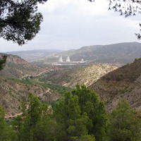 Foto de Cofrentes