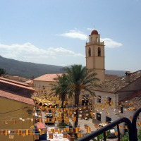 Foto de Cofrentes