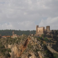 Foto de Cofrentes