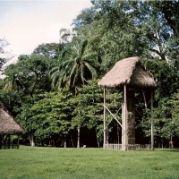 Foto de Quiriguá