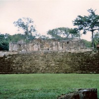 Foto de Quiriguá
