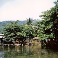 Foto de Quiriguá