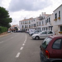 Foto de Cala Torret - Menorca