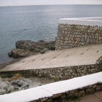 Foto de Cala Torret - Menorca