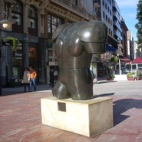 Foto de Oviedo