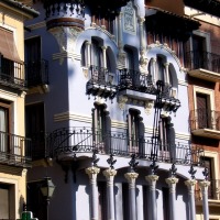 Foto de Teruel