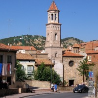 Foto de Teruel
