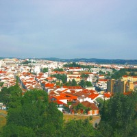 Foto de Bragança