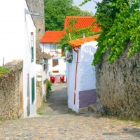 Foto de Bragança