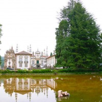 Foto de Vila Real
