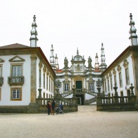 Foto de Vila Real