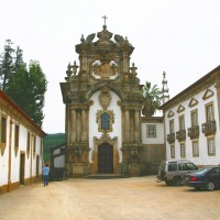 Foto de Vila Real