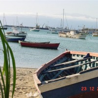 Foto de Mindelo