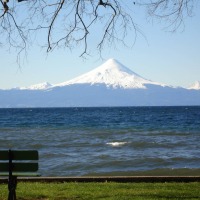 Foto de Volcan Osorno