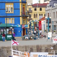 Foto de Valdivia
